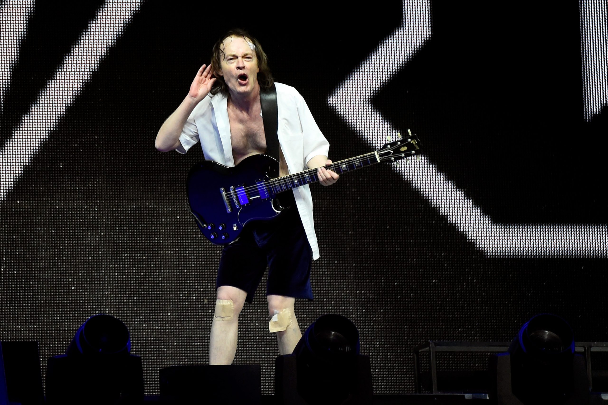 Cubs Fielding Error ACDC