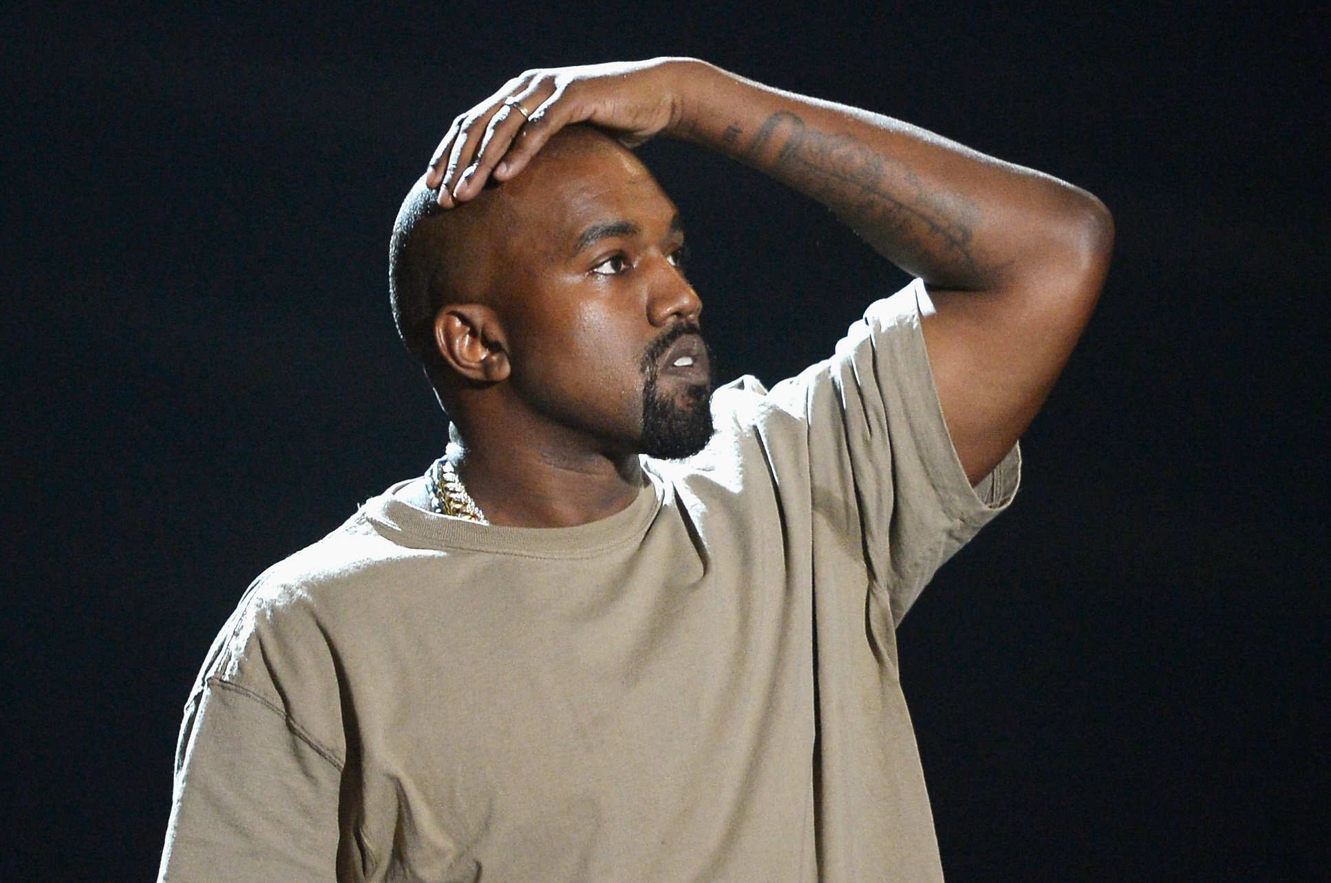 Kanye Announces Last-Minute Yeezy Season 2 Runway Show, And Other Designers Are Pissed