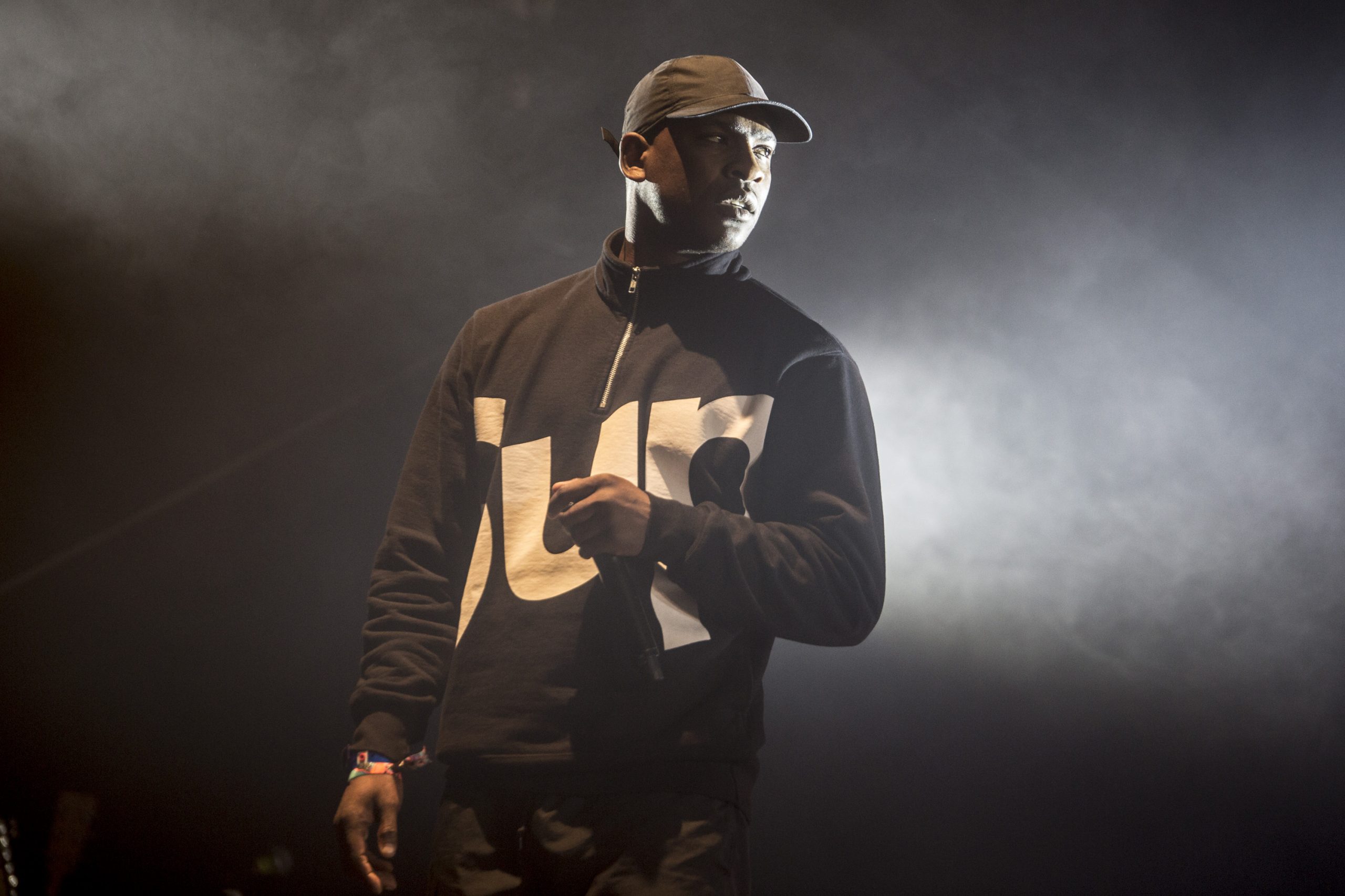 Skepta Birthday Cake Surprise Ruined