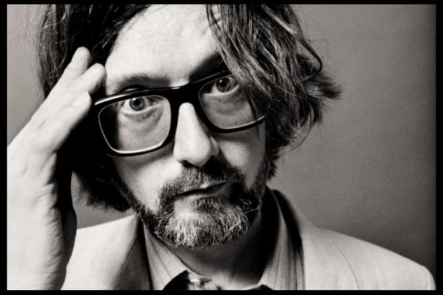 Hear Jarvis Cocker Sing Ocean-Themed Covers On BBC’s Wireless Nights Prom