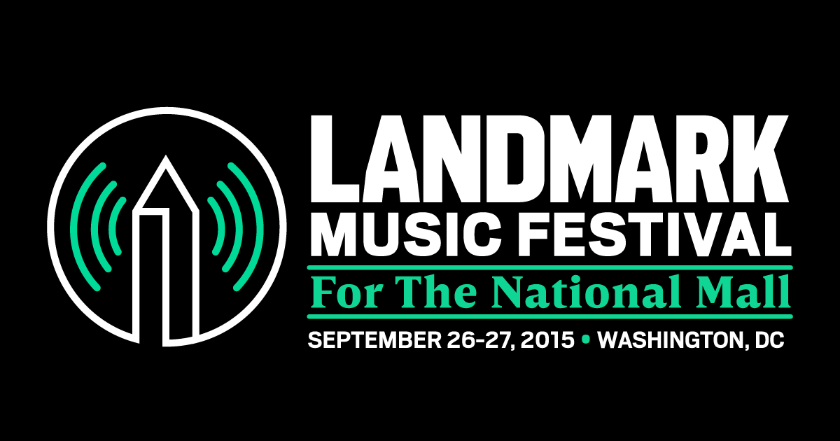 Livestream Landmark Music Festival 2015