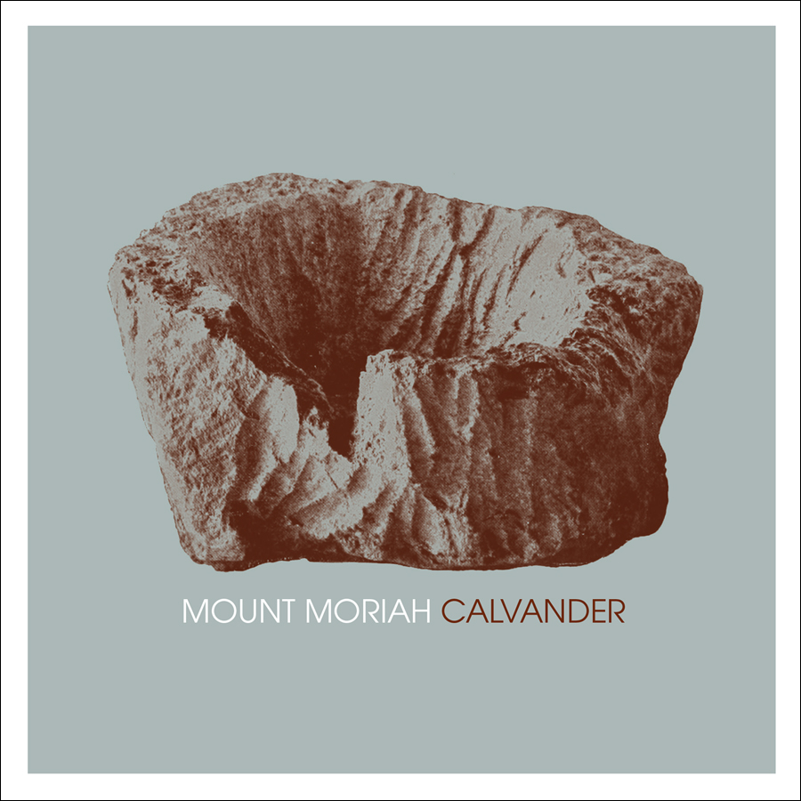 Mount Moriah Calvander