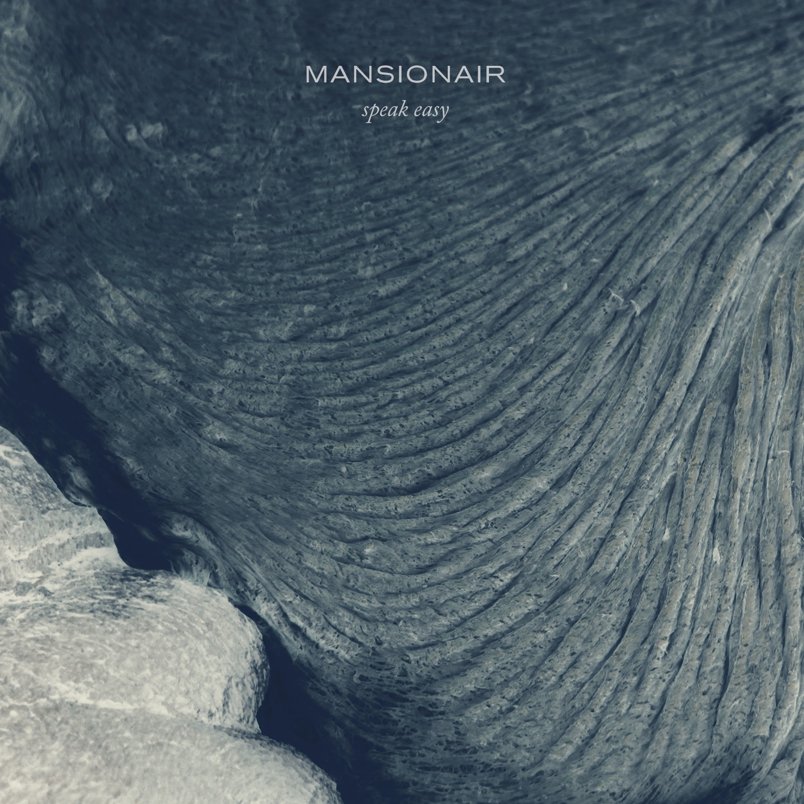 Mansionair Speak Easy