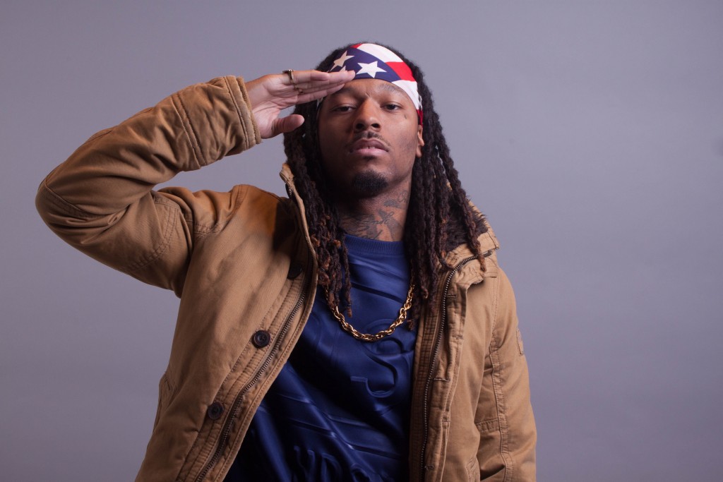 Montana Of 300 Teases Collaboration With Kanye West, Jay Z, & Lil Wayne