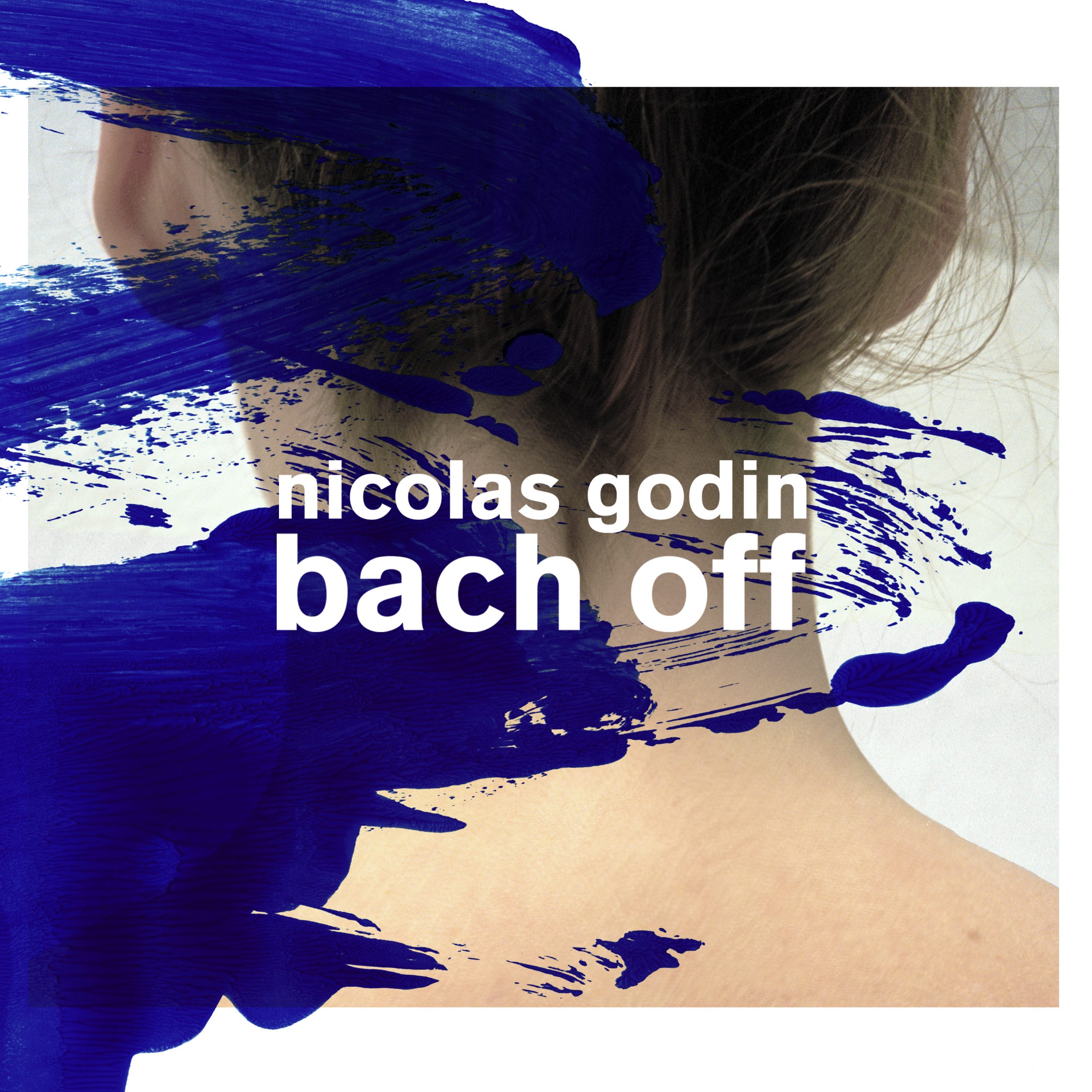 Nicolas Godin - "Bach Off" (Stereogum Premiere)