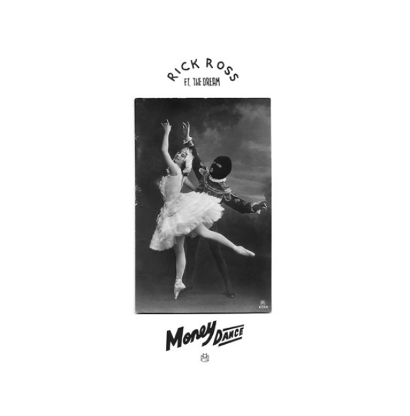 Money Dance Rick Ross The Dream