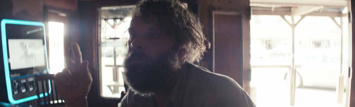 Kyle Field Little Wings By Now Video