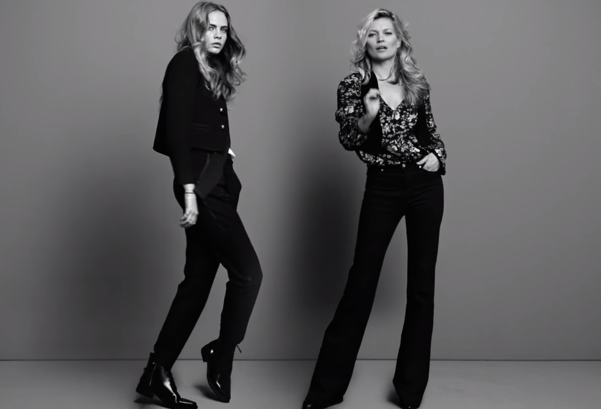 Chromatics Cover "Girls Just Want To Have Fun" For MANGO Ad