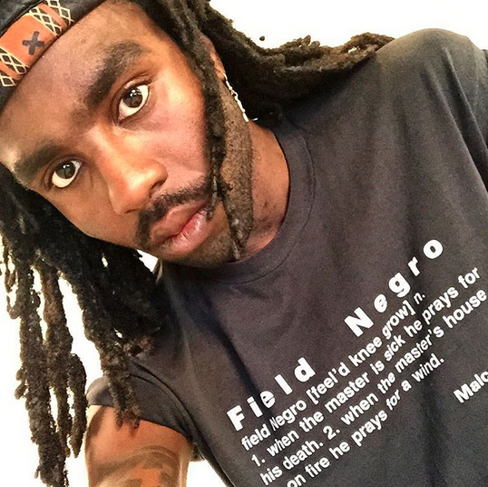 Blood Orange Dev Hynes Quits Social Media