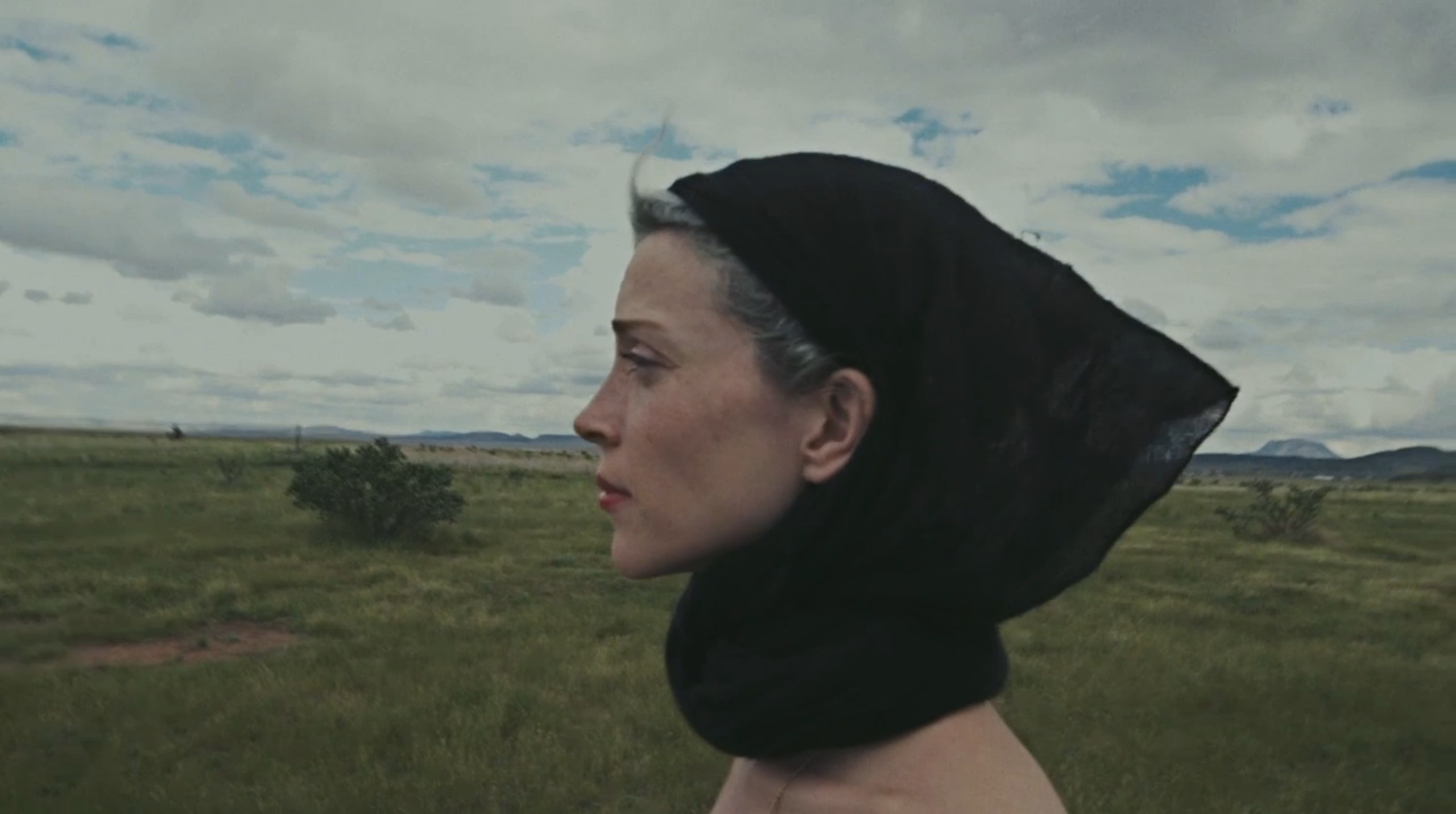 Watch St. Vincent Return To Texas, Sing "The Star-Spangled Banner" In Short Documentary