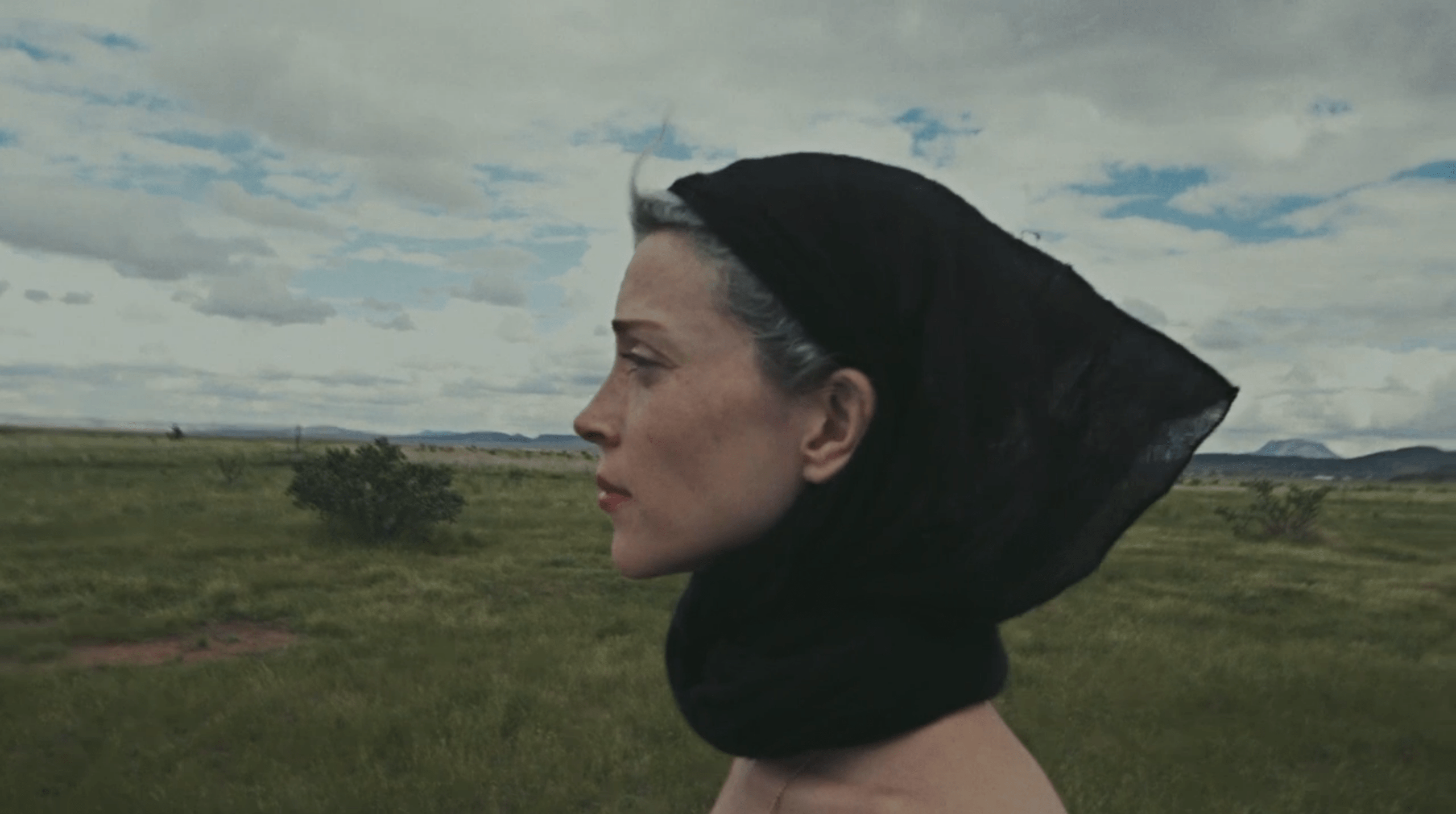 Watch St. Vincent Return To Texas, Sing "The Star-Spangled Banner" In Short Documentary