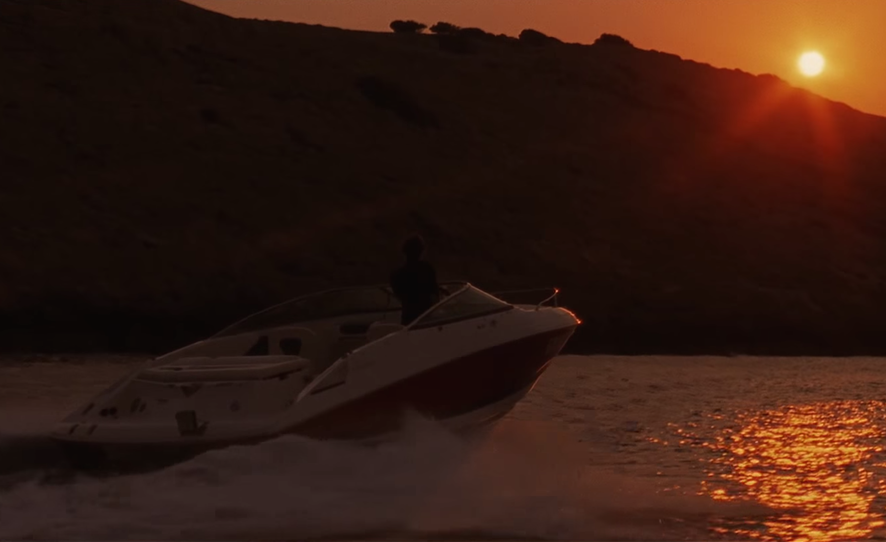 LA Priest - "Lady's In Trouble With The Law" Video