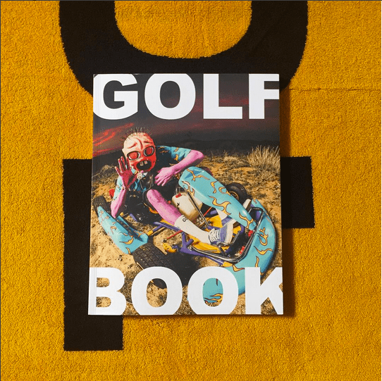 Tyler The Creator Magazine Death Grips