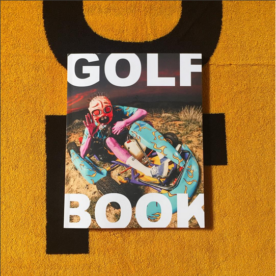 Tyler The Creator Magazine Death Grips