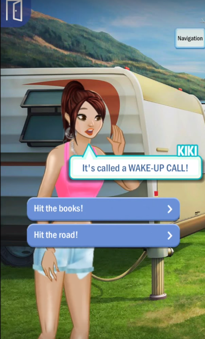 Class Actress GFE Video