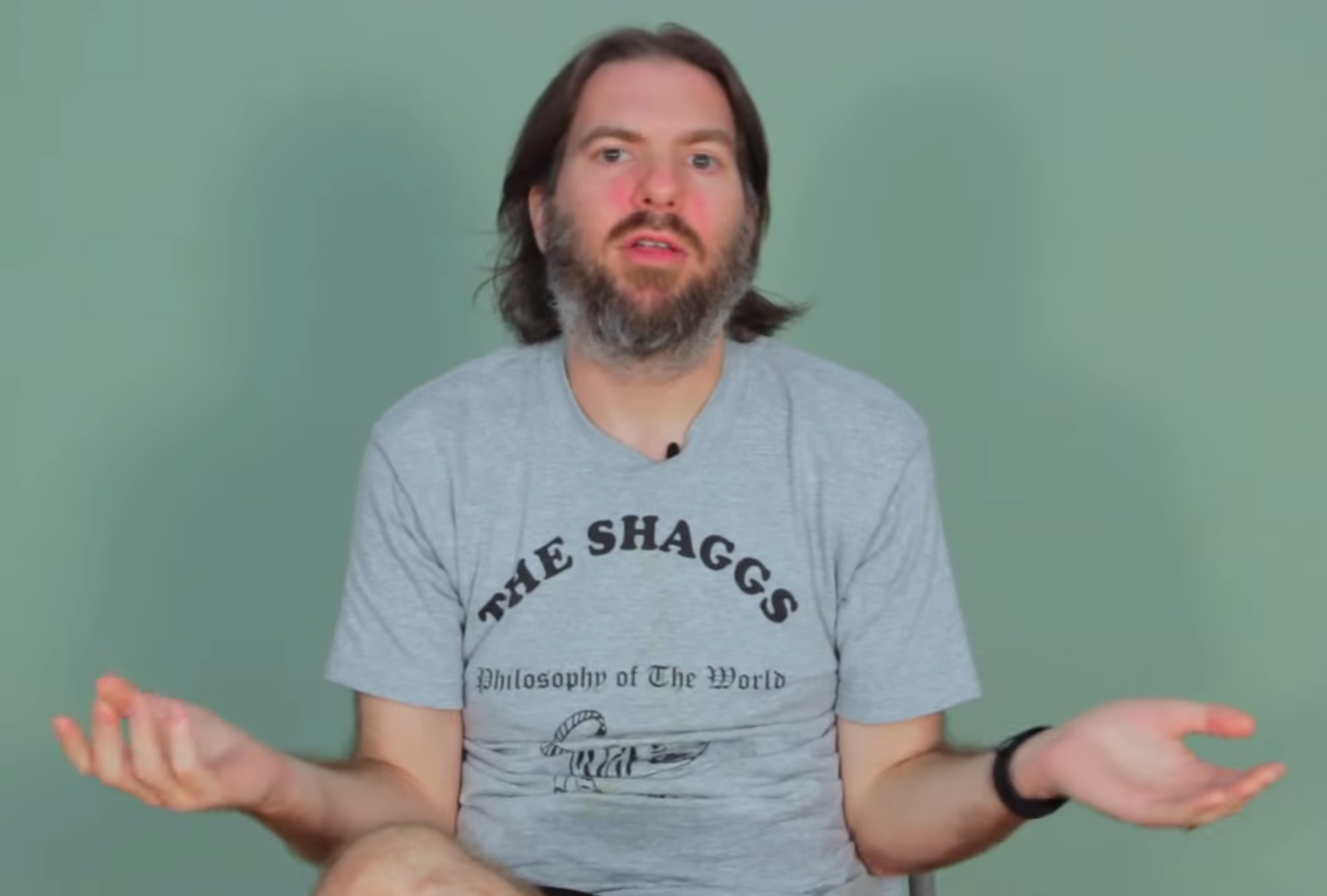 Pinback's Rob Crow Explains His Comments About Quitting Music