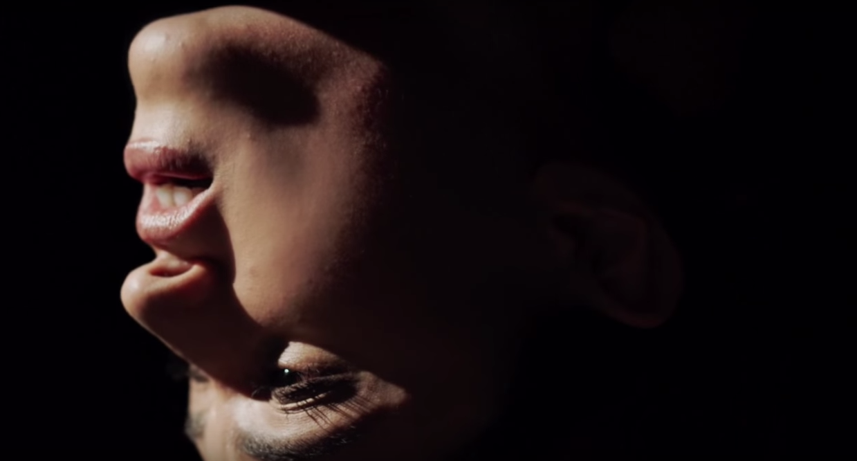 Empress Of Standard Video