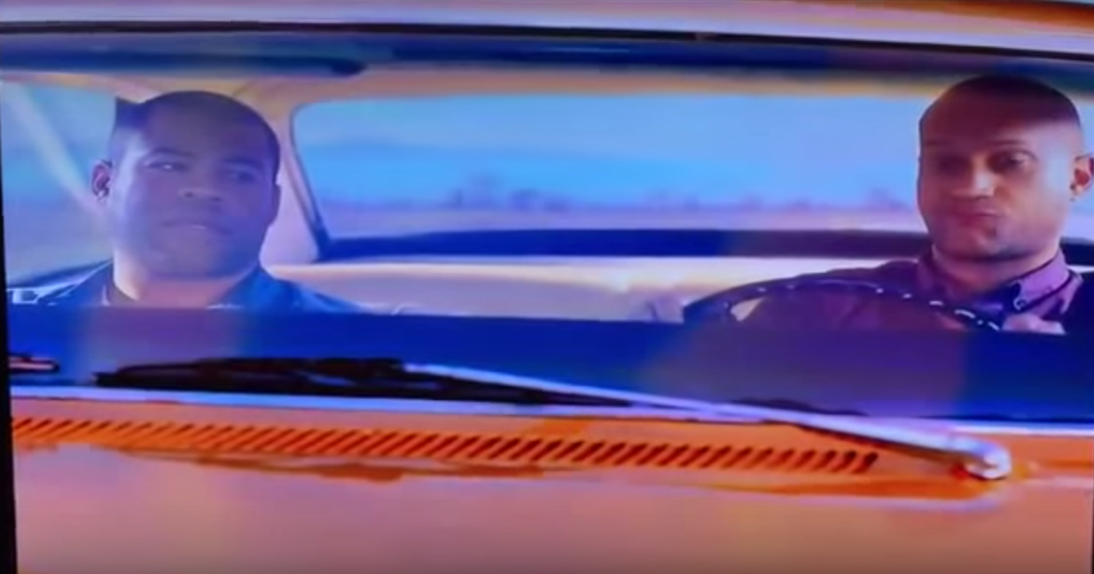 Key And Peele Phish Skit