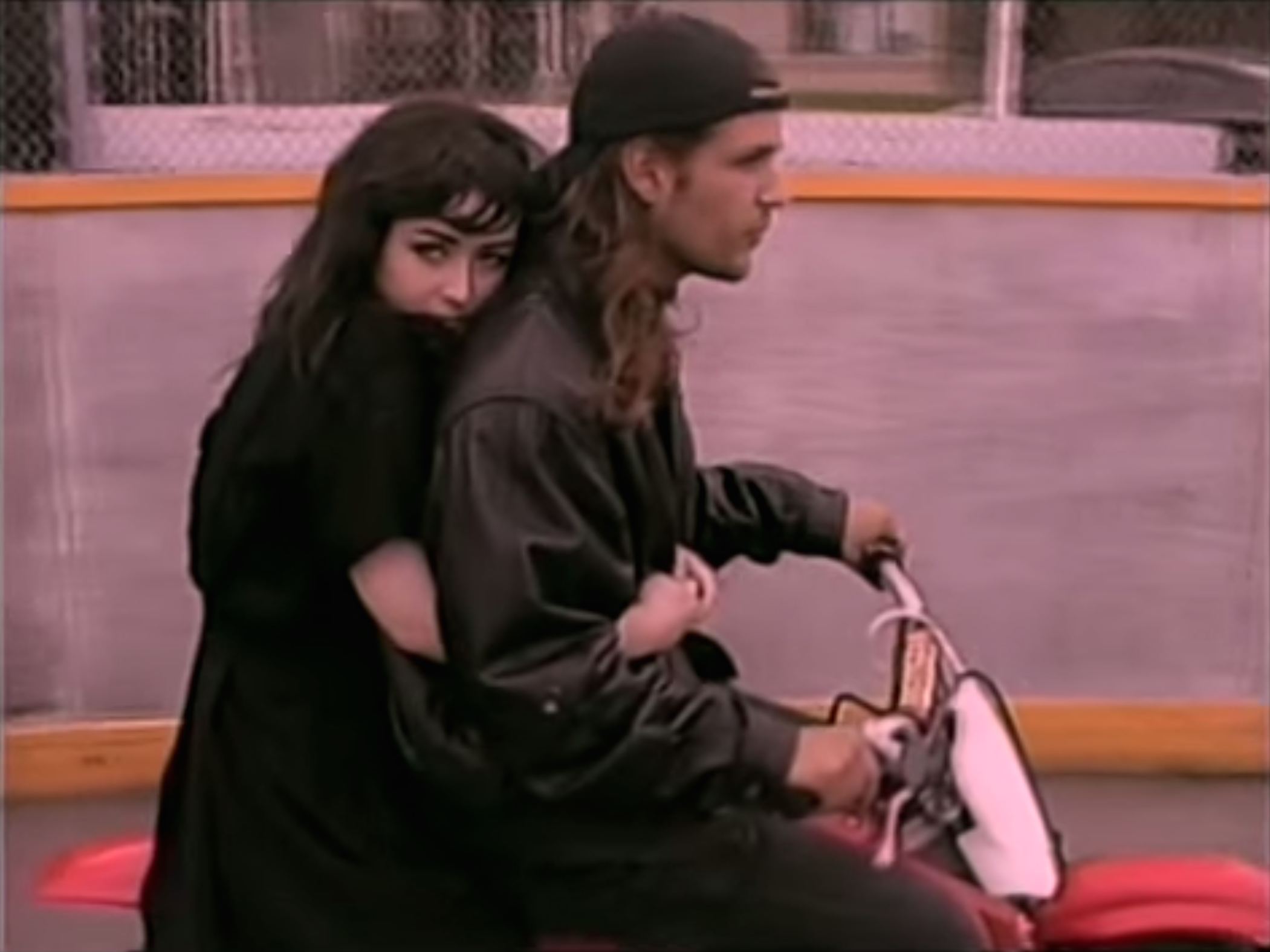 Nicole Dollanganger - "Angels Of Porn (II)" Video