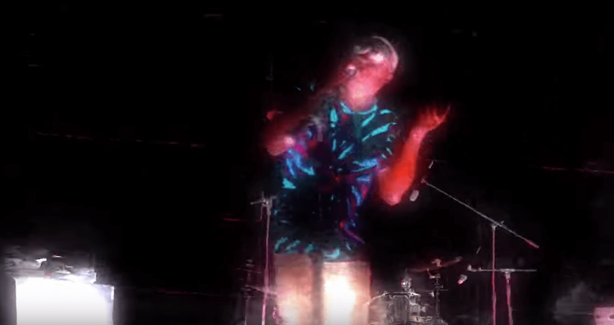 Tunji Ige Dark Liquor Video