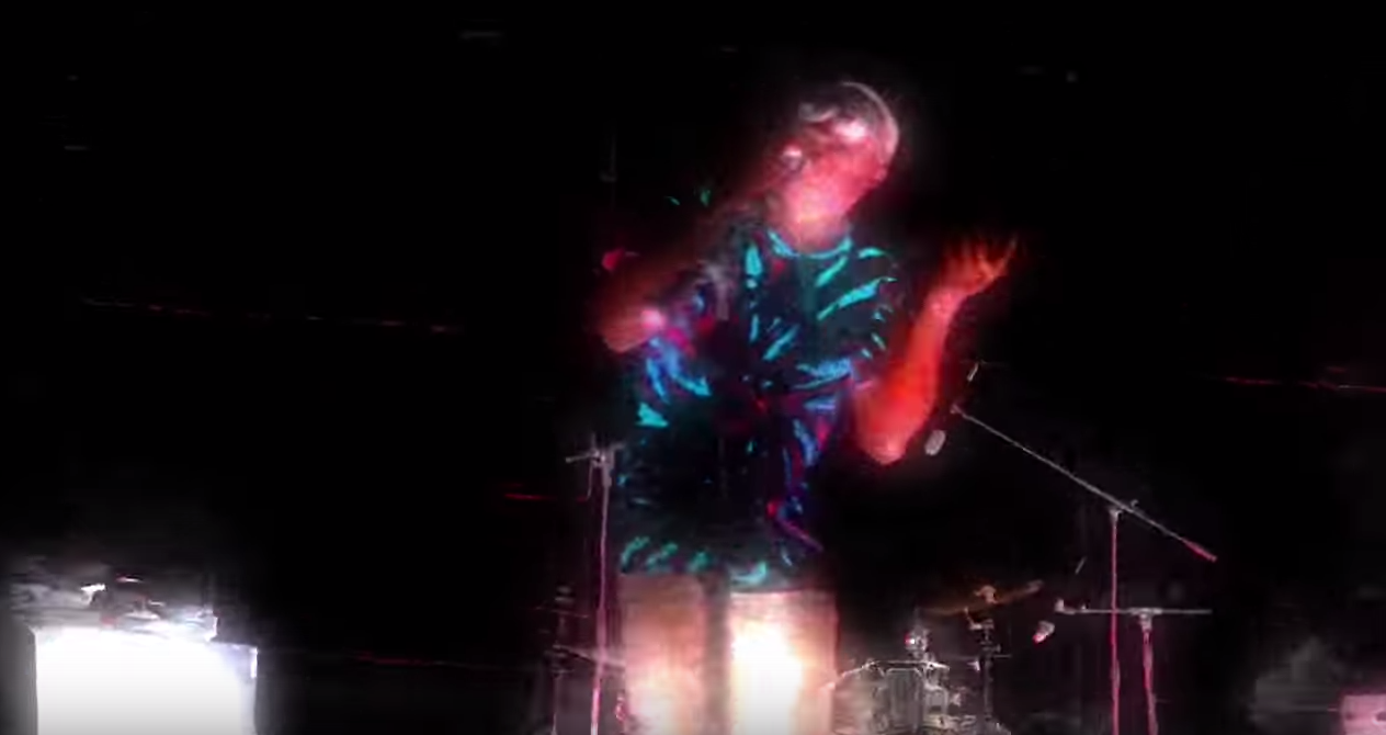 Tunji Ige Dark Liquor Video