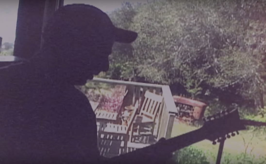 Alex Bleeker And The Freaks Sealong Hair Video