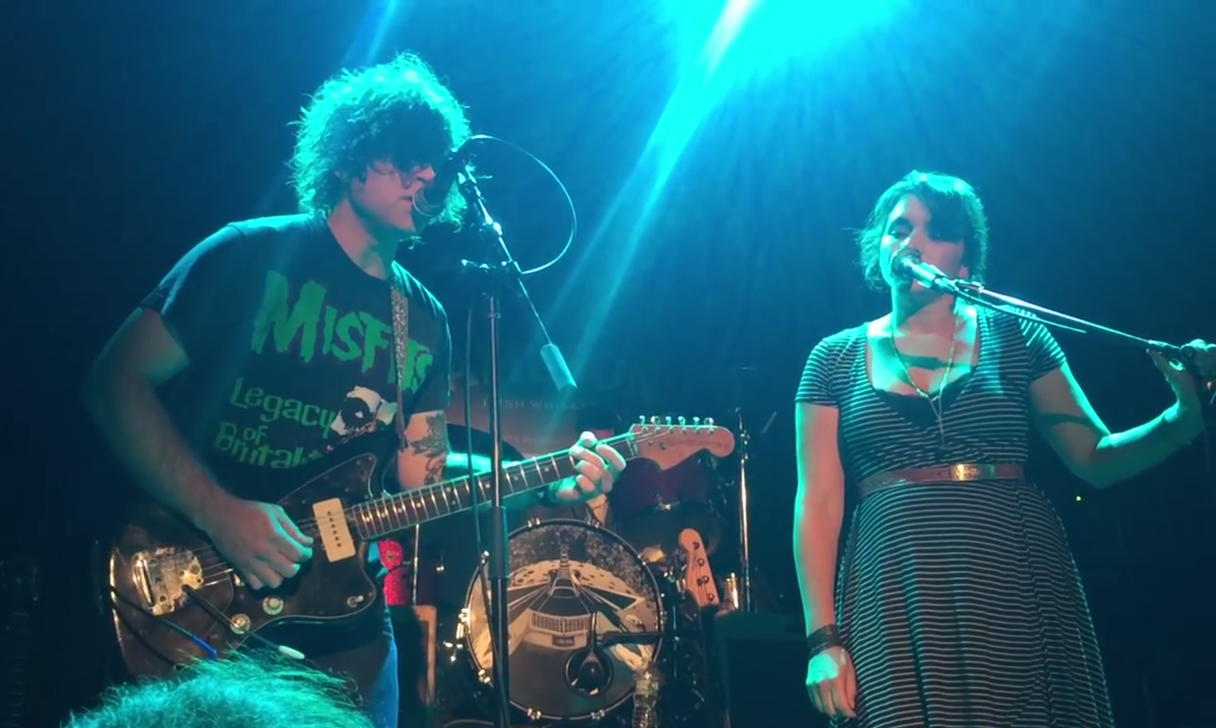 Watch Ryan Adams, Norah Jones, Patrick Carney, Charles Bradley & More Cover Neil Young At Neil Fest Night 2