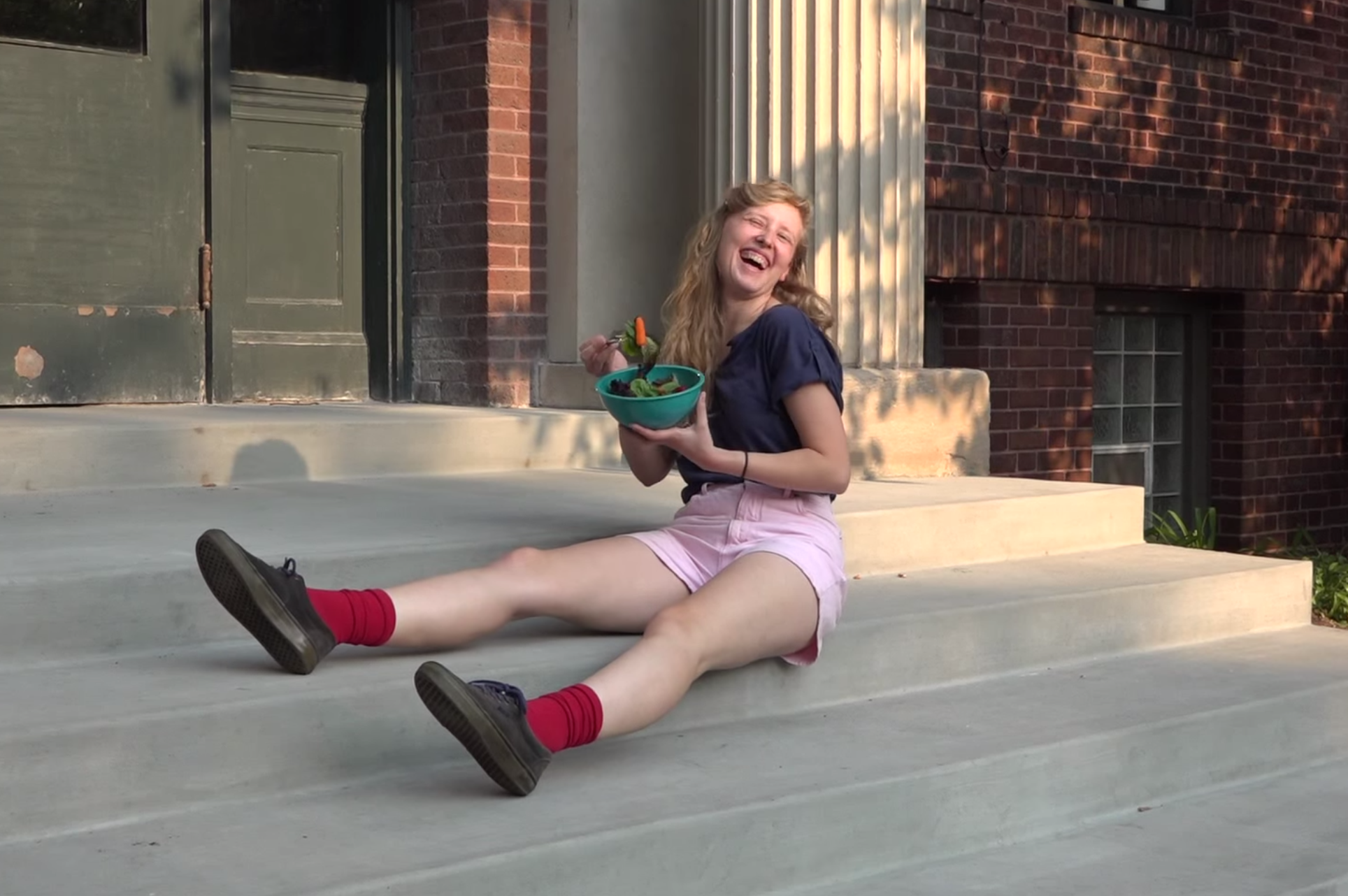 Bad Bad Hats - "Shame" Video (Stereogum Premiere)