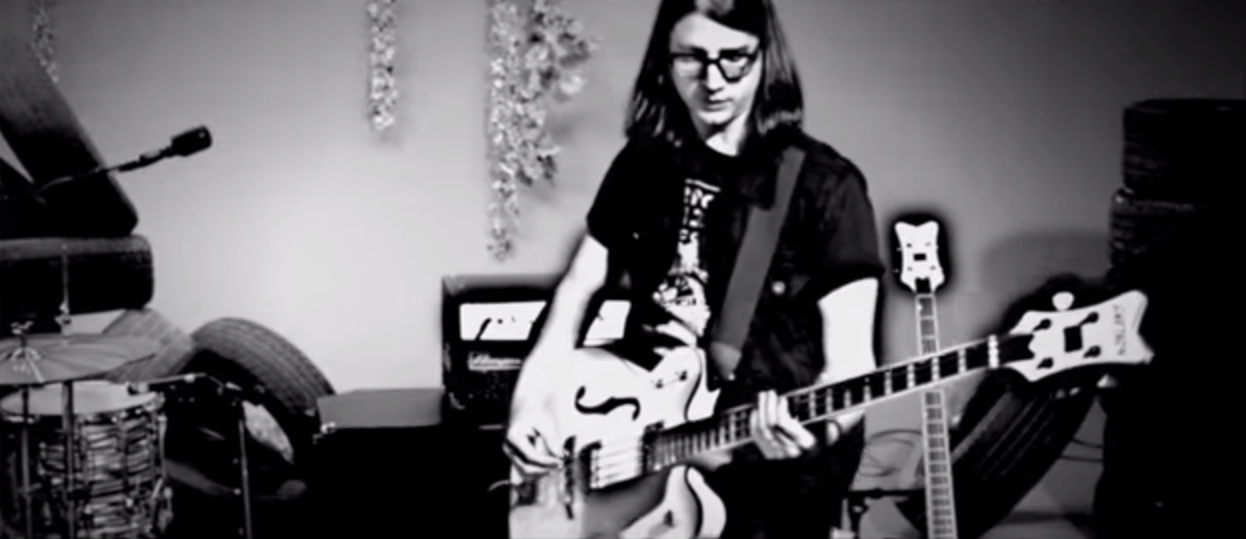 The Dead Weather Mile Markers