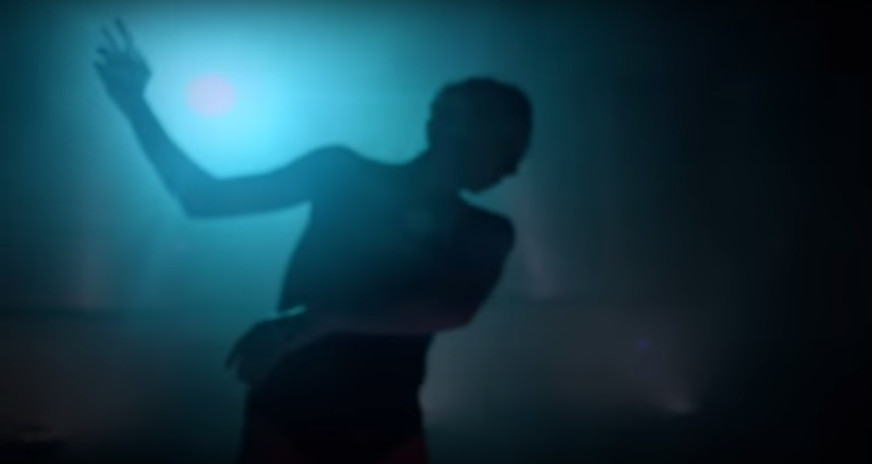 George FitzGerald Full Circle Video Boxed In