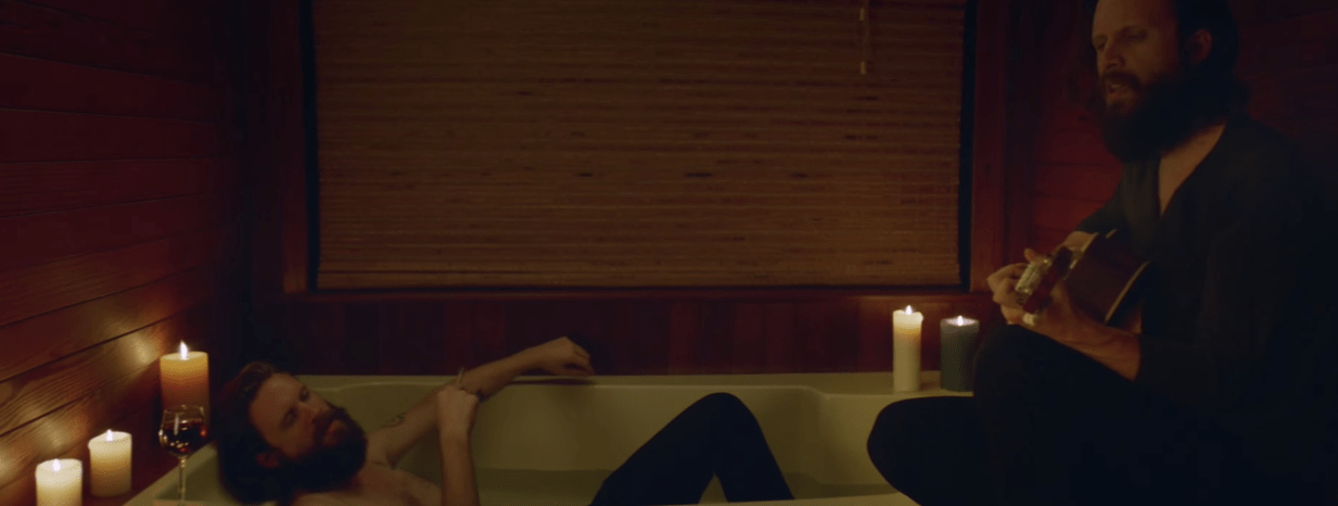 Father John Misty The Night Josh Tillman Came To Our Apartment Preview Video