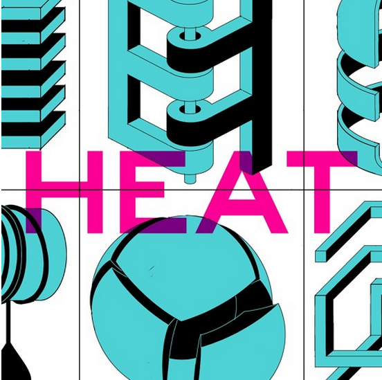 Landlady Mind Talking Heads Cover