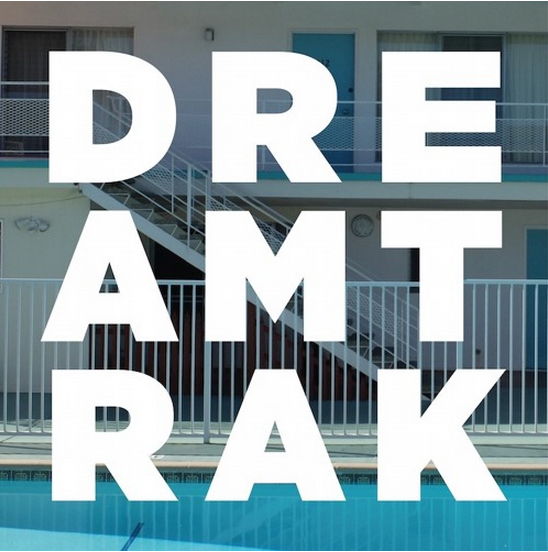 Dreamtrak Control 2 Amateur Best
