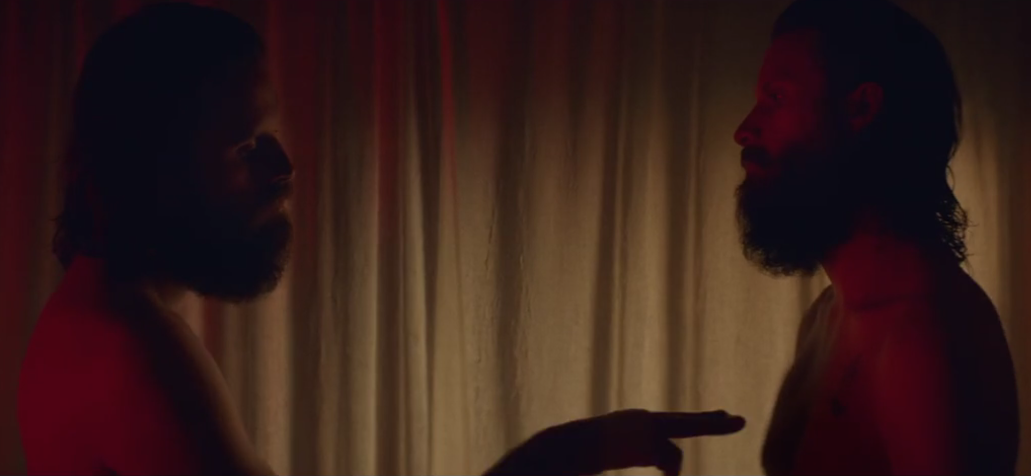 Father John Misty - "The Night Josh Tillman Came To Our Apartment" Video