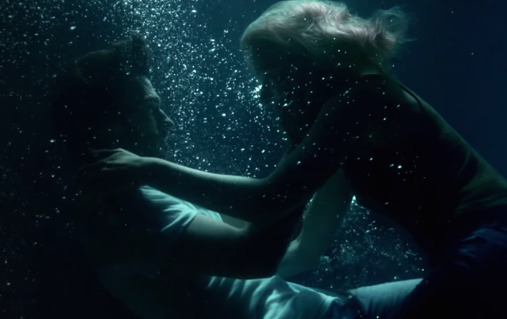 Naughty Boy - "Runnin' (Lose It All)" (Feat. Beyonce & Arrow Benjamin) Video