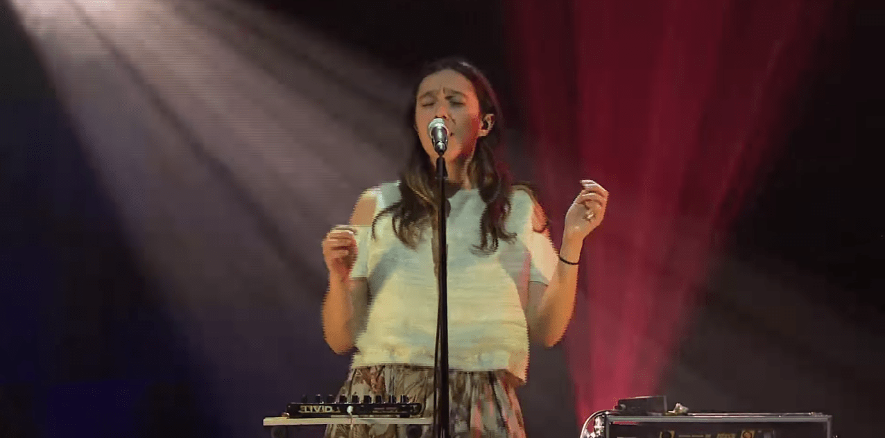 Braids Alvays Viet Cong Polaris Music Awards