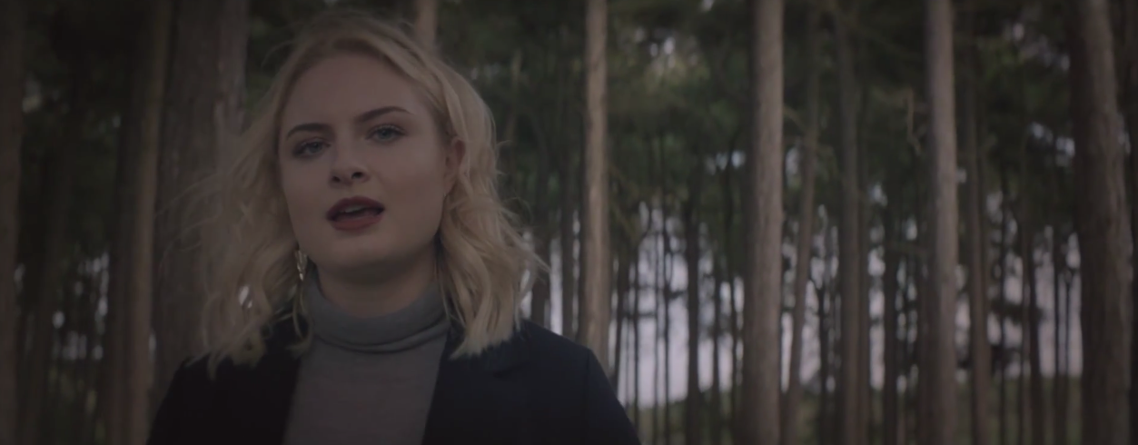 Låpsley Hurt Me Video