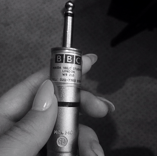 Lana Del Rey BBC Radio 1 Session Honeymoon