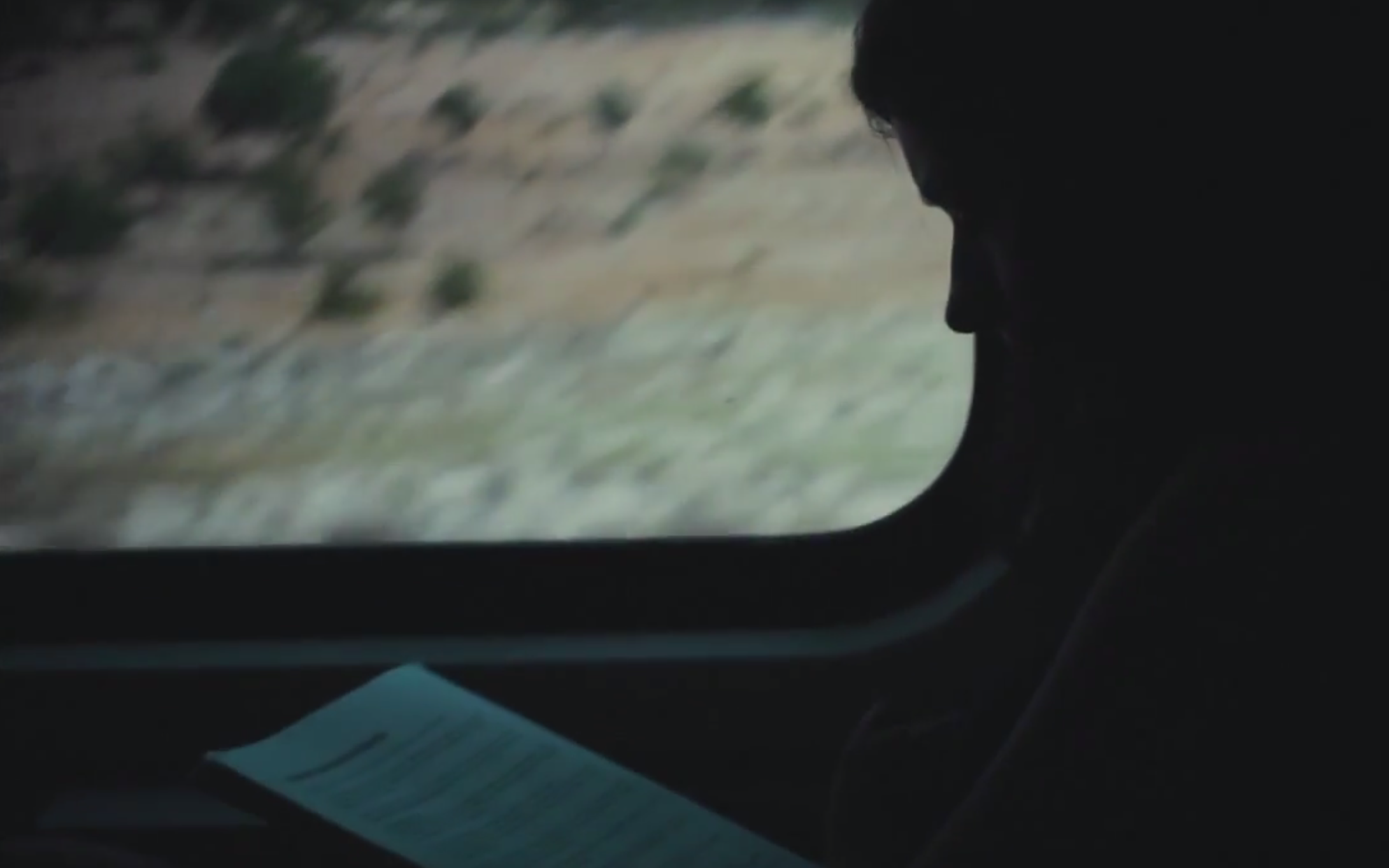 Bing & Ruth - "Rails" Video