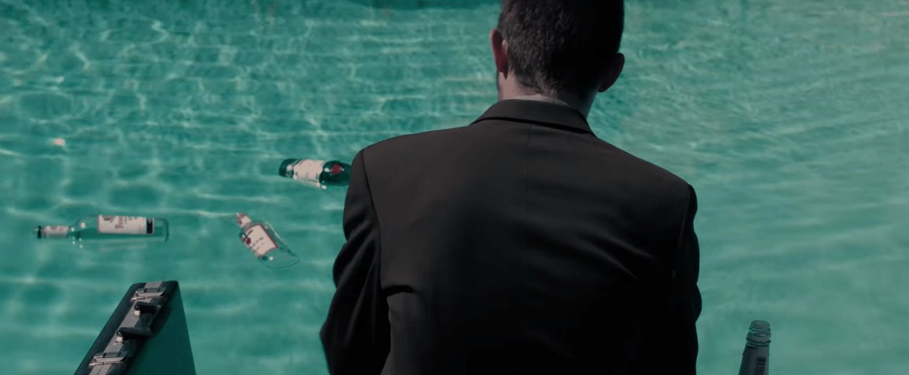 Shelf Life Sinking Just Right Video