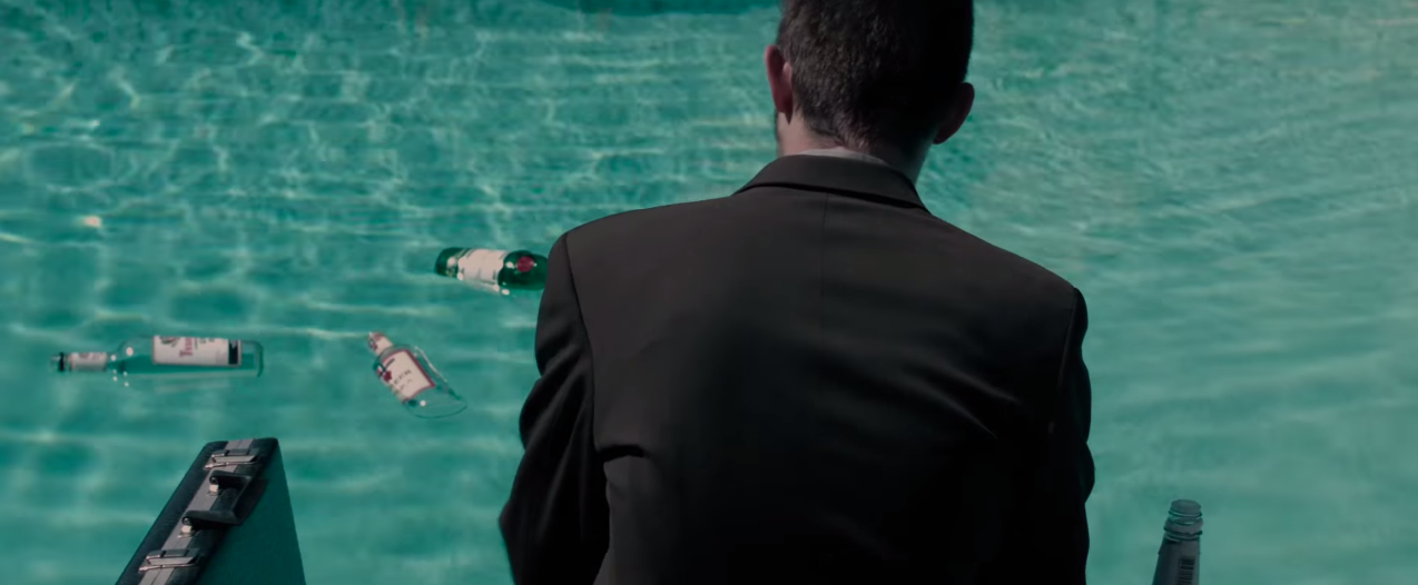 Shelf Life Sinking Just Right Video