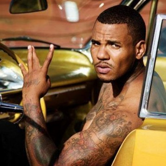 The Game Skrillex El Chapo