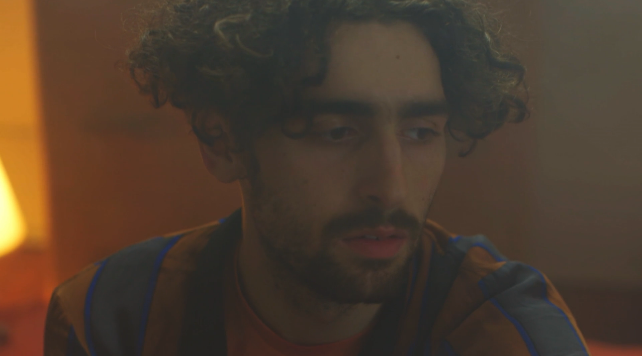 J Fernandez Between The Channels Video