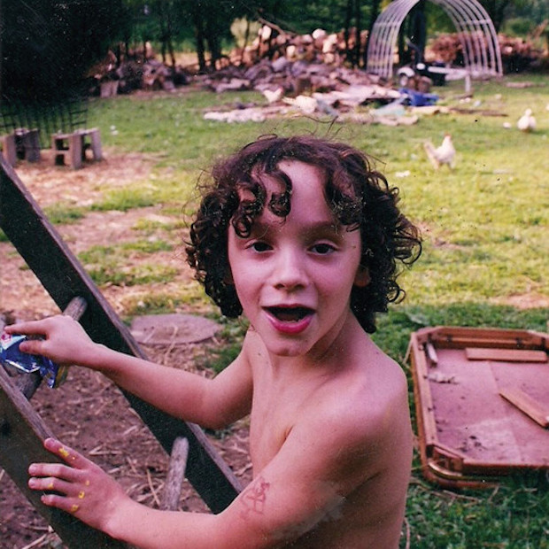 Shelf Life - "Double Dare"