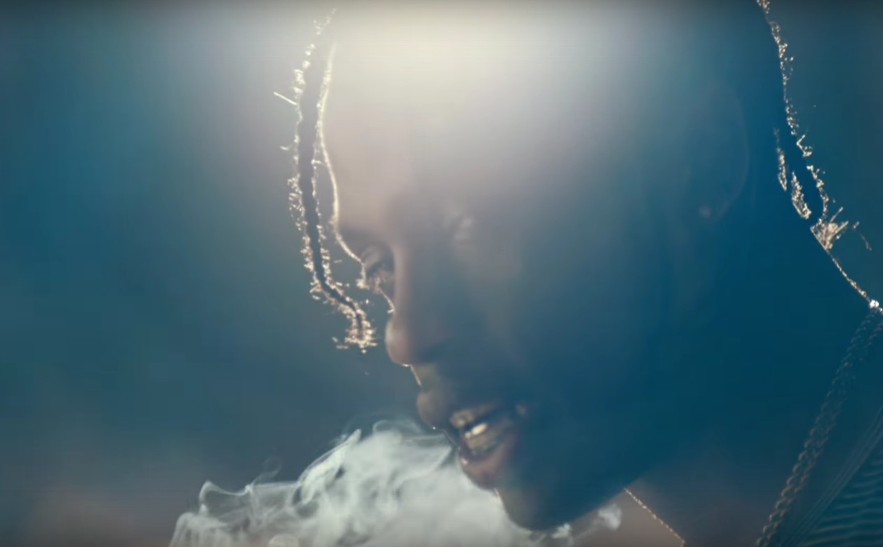 Travi$ Scott - \, image size:1259x781