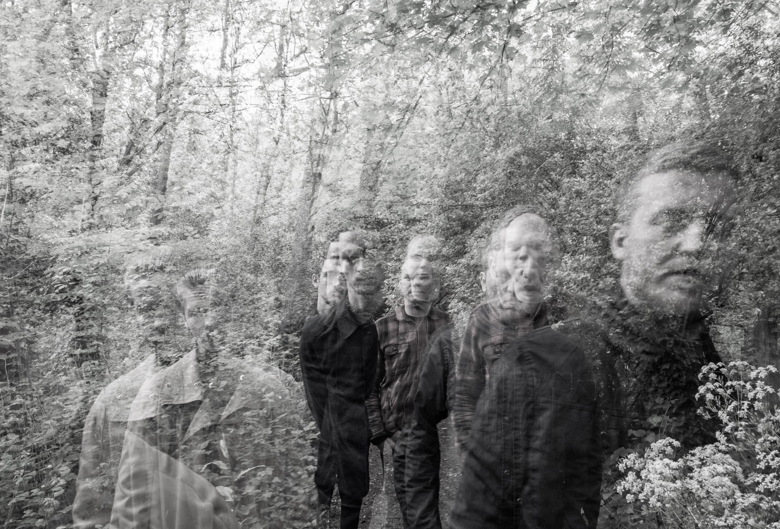 Yung These Thoughts Are Mandatory Chores EP