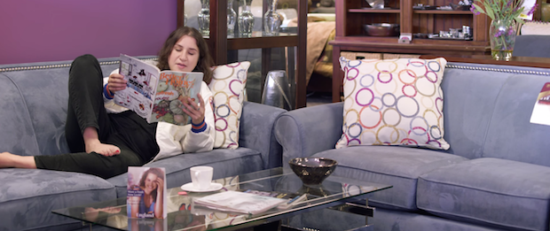 Air Waves - "Fantasy" Video