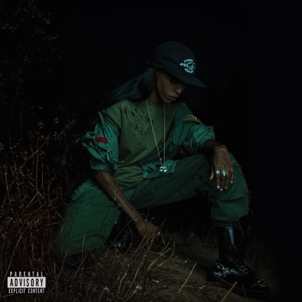 Stream Angel Haze Back To The Woods