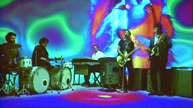 The Arcs - "Outta My Mind" Video