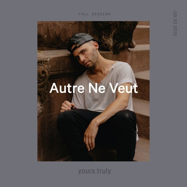 Hear Autre Ne Veut Break Down New Song "Cold Winds" On The (rough) Podcast